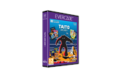 Games - Taito Arcade 1 - Evercade - Retro - 5060990241383