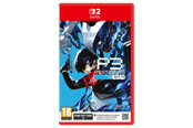 Games - Persona 3 Reload - Nintendo Switch 2 - RPG - 5055277056750