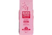 Koffie & Espresso - Black Coffe Roasters Crema 400g - 20217980
