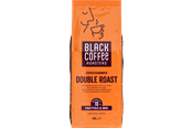 Koffie & Espresso - Black Coffe Roasters Double Roast 400g - 20218040