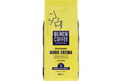 Koffie & Espresso - Black Coffe Roasters Dark Crema 900g - 20218700