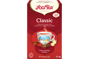 Koffie & Espresso - Yogi Tea Classic chai - 20220010