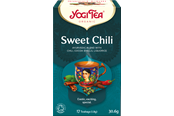 Koffie & Espresso - Yogi Tea Sweet Chili - 20220060