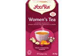 Koffie & Espresso - Yogi Tea Womens tea - 20220140
