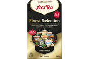 Koffie & Espresso - Yogi Tea Finest selection - 20220186