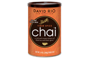 Koffie & Espresso - David Rio Chai Tiger Spice - 40447010