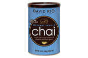 Koffie & Espresso - David Rio Chai Elephant Vanilla - 40447020