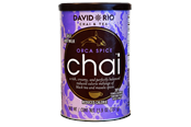 Koffie & Espresso - David Rio Chai Orca Spice sugar free - 40447050