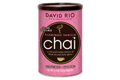 Koffie & Espresso - David Rio Chai Flamingo Vanilla Decaf/Sugar free - 40447070