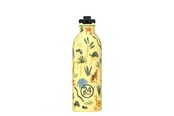 Keuken accessoires - 24Bottles - Urban Bottle - Jungle Friends - 500 ml - 24B042