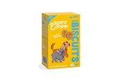 Honden - Edgard Cooper - Bravo Dog Biscuits - Turkey - 400g - 540700964666
