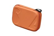 Camera hoes - Sunnylife Case for DJI Osmo Mobile 7P - Orange - O7P-B984-C