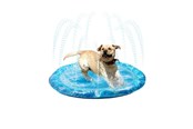 Honden - AFP - Chill out sprinkler mat Ø130cm - 0847922080198