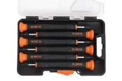 Handgereedschappen - Boxer 6-piece Torx precision screwdriver set - 31503