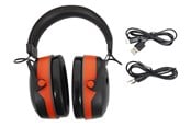 Veiligheidsuitrusting & Werkkleding - Boxer Hearing Protection with 5.3 Bluetooth - 32803
