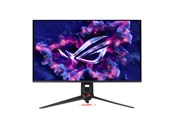 Scherm - 32" ASUS ROG Swift OLED PG32UCDMR - 3840x2160 (4K) - 240Hz - OLED - KVM switch - 90LM0C00-B01971