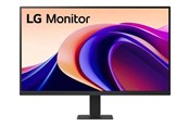 Scherm - 27" LG 27U631A-B - 2560x1440 (QHD) - 100Hz - IPS - 27U631A-B.AEUQ