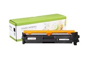 Inkt, toner en verbruiksartikelen - Static Control - black - compatible - toner cartridge (alternative for: HP 17A) - 002-01-SF217A