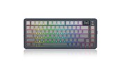 Toetsenbord - REDRAGON K708GG-RGB-PRO Flekact keyboard - Gaming toetsenbord - Engels (US international) - Zwart - K708GG-RGB-PRO