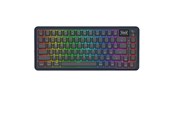 Toetsenbord - REDRAGON K708-RGB-PRO FLEKACT keyboard - Gaming toetsenbord - Engels (US international) - Zwart - K708-RGB-PRO
