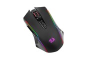 Muis - REDRAGON M914-RGB NIX mouse - M914-RGB