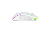 Muis - REDRAGON M914W-RGB NIX mouse - M914W-RGB