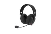 Headphones/Headsets - REDRAGON H888 LUCE - Black - H888