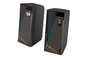 Speakers - REDRAGON Anvil GS520 - speakers - for PC - GS520