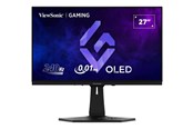 Scherm - 27" ViewSonic XG272-2K-OLED - 2560x1440 - 240Hz - OLED - XG272-2K-OLED