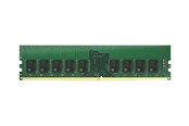 RAM - Synology - DDR4 - module - 8 GB - SO-DIMM 260-pin - unbuffered - D4EU02-8G