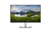 Scherm - 24" Dell P2425HE - 1920x1080 (FHD) - 100Hz - IPS - 90W USB-C - DELL-P2425HEHF