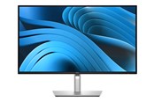 Scherm - 27" Dell Pro 27 Plus P2725D - 2560x1440 (QHD) - 100Hz - IPS - 15W USB-C - DELL-P2725DHF