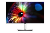 Scherm - 27" Dell UltraSharp U2724D - 2560x1440 (QHD) - 120Hz - IPS - DELL-U2724DHF