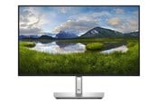 Scherm - 27" Dell P2725H - 1920x1080 (FHD) - 100Hz - IPS - 15W USB-C - DELL-P2725HHF