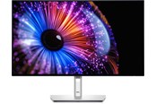 Scherm - 27" Dell UltraSharp U2724DE - 2560x1440 (QHD) - 120Hz - IPS - 90W USB-C - DELL-U2724DEHF