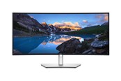 Scherm - 34" Dell UltraSharp U3425WE - 3440x1440 (UWQHD) - 120Hz - IPS - 90W USB-C - KVM switch - DELL-U3425WEHF
