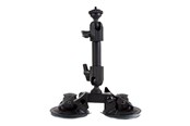 Accessoires voor actiecamera's - Delkin Devices Delkin Fat Gecko Camera Mount - DDMOUNT-SUCTION