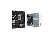 Moederbord - ASUS PRIME H610M-R-SI Moederbord - Intel H610 - Intel LGA1700 - DDR5 RAM - Micro-ATX - 90MB1GL0-M0ECY0