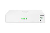 Netwerkapparatuur & Uitbreiding naar draadloos - Hewlett Packard Enterprise HPE Networking Instant On SG1004 - S0G33A#ABB