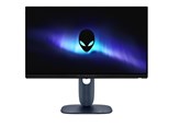 Scherm - 24,5" Dell AW2525HM - 1920x1080 (FHD) - 320Hz - IPS - GAME-AW2525HM