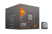 CPU - AMD Ryzen 7 8700G Wraith Stealth CPU - 8 kernen - 4.2 GHz - AMD AM5 - AMD Boxed (met koeler) - 100-100001236SBX