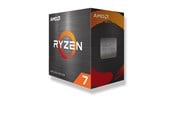 CPU - AMD Ryzen 7 5800XT CPU - 8 kernen - 3.8 GHz - AMD AM4 - AMD Boxed (zonder koeler) - 100-100001582WOF