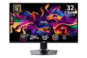 Scherm - 31.5" MSI MAG 321UPX QD-OLED - 3840x2160 (4K) - 240Hz - QD-OLED - MAG 321UPX QD-OLED