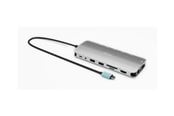 Docking station - I-Tec Nano Dock - C31NANOTRIPLED140