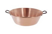 Pannen - De Buyer jam pan - 38 cm - DB6200-38N