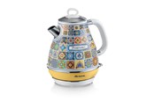 Waterkoker - Ariete Waterkoker Positano 2869/0P - 2200 W - 00C28690PAR0