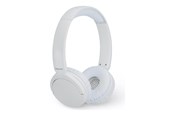 Headphones/Headsets - Panasonic RB-HF630BE - headphones with mic - RB-HF630BE-W