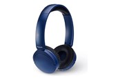 Headphones/Headsets - Panasonic RB-HF630BE - headphones with mic - RB-HF630BE-A