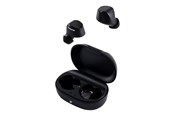Headphones/Headsets - Panasonic RZ-B120W - true wireless earphones with mic - RZ-B120WDE-K