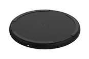 Mobiel - Adapters & Opladers - Belkin BoostCharge wireless charging pad - 15 Watt - WIA012HQBK